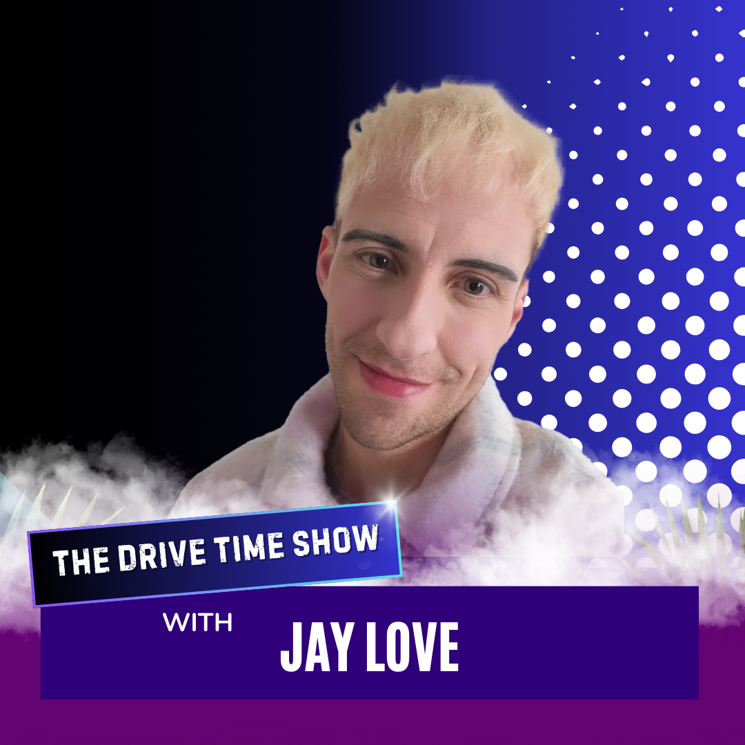 Drive Time